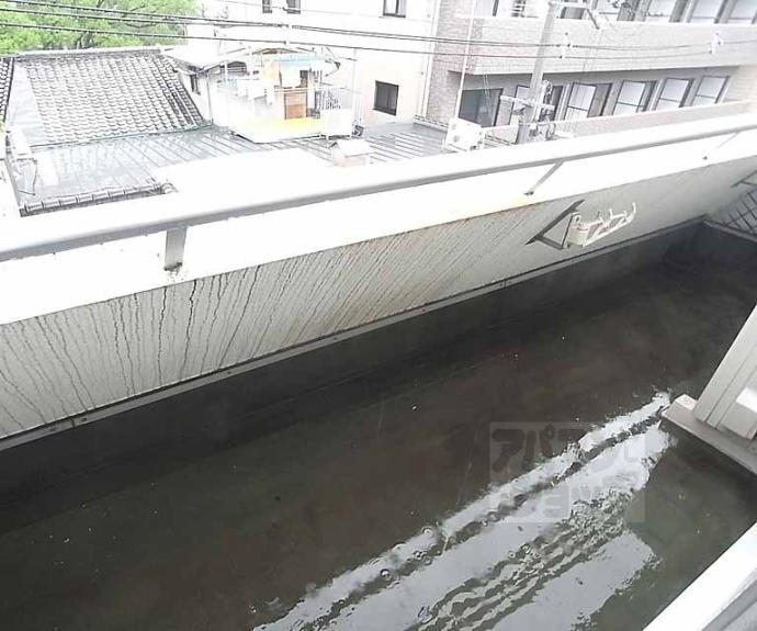 【エザーンスあおい】間取