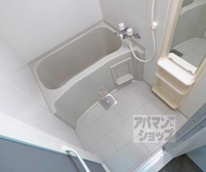 【アスヴェル京都四条】間取