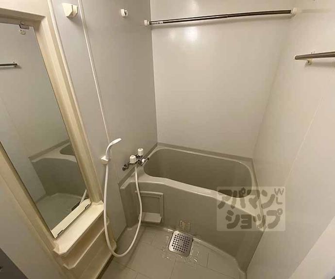 【アスヴェル京都四条】間取