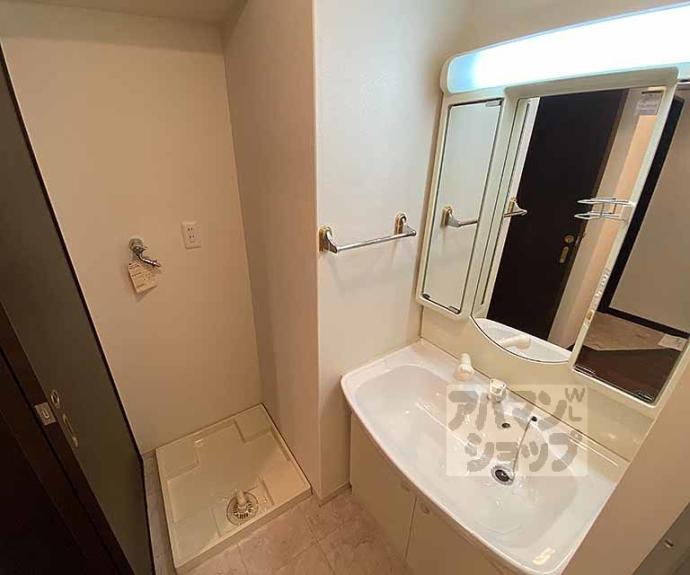 【アスヴェル京都四条】間取