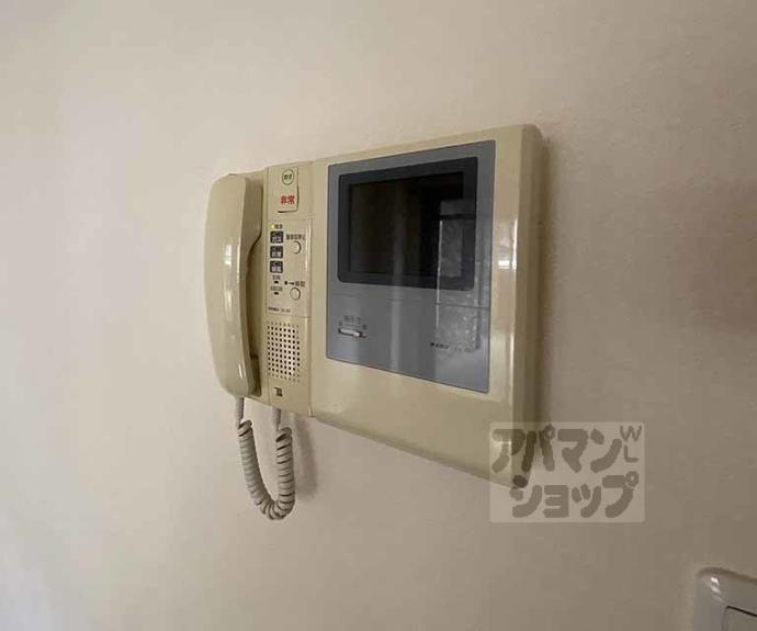 【アスヴェル京都四条】間取