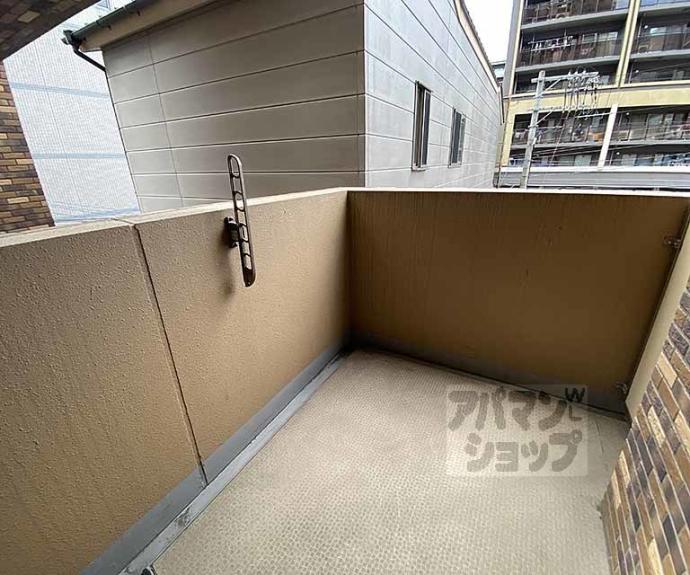 【アスヴェル京都四条】間取