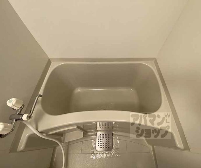 【アスヴェル京都四条】間取