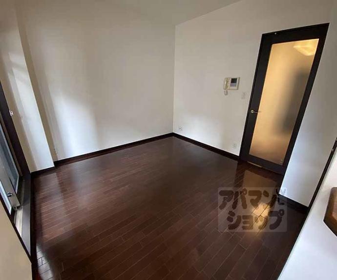 【アスヴェル京都四条】間取