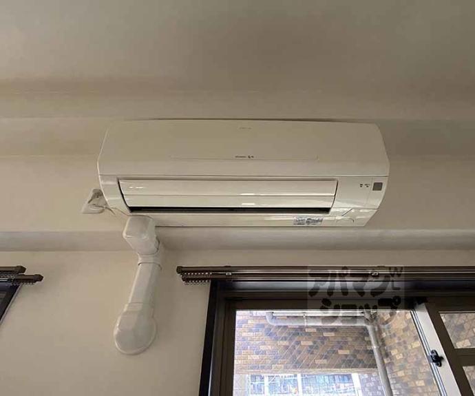 【アスヴェル京都四条】間取