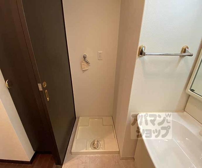 【アスヴェル京都四条】間取