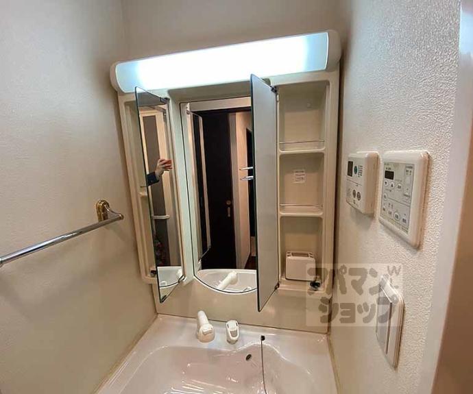 【アスヴェル京都四条】間取