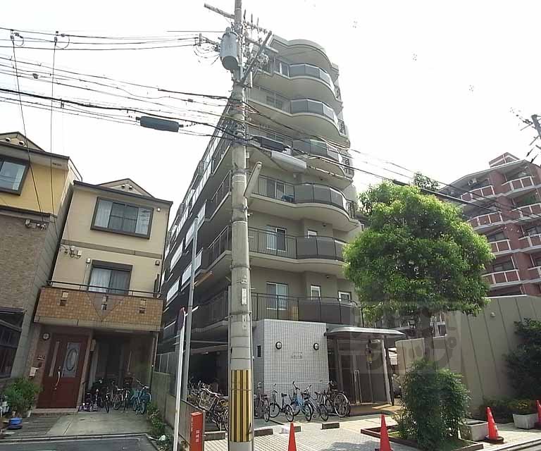 ユニハイム四条大宮