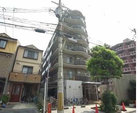 ユニハイム四条大宮：