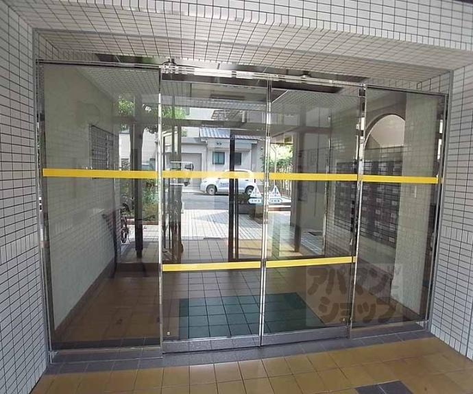 【ユニハイム四条大宮】