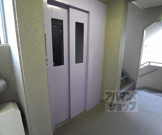 【ユニハイム四条大宮】