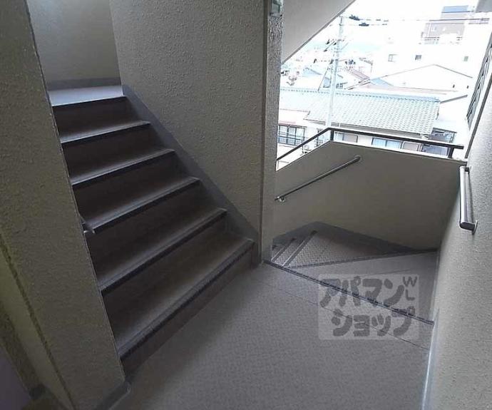 【ユニハイム四条大宮】