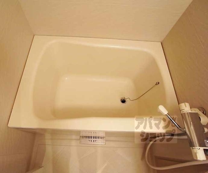 【千本通出水下ル十四軒町マンション】間取