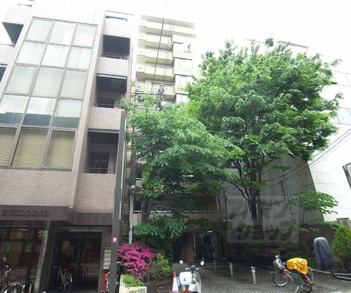 【MUROMACHI PLACE】間取