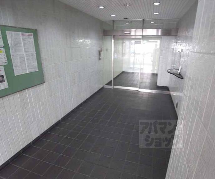 【MUROMACHI PLACE】間取
