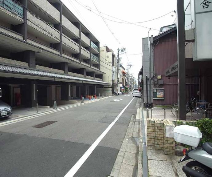 【MUROMACHI PLACE】間取