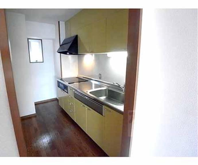 【ＭＵＲＯＭＡＣＨＩ　ＰＬＡＣＥ】間取