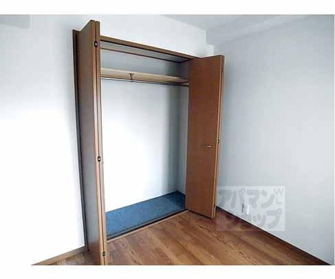 【ＭＵＲＯＭＡＣＨＩ　ＰＬＡＣＥ】間取