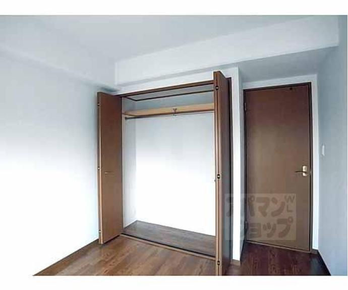 【ＭＵＲＯＭＡＣＨＩ　ＰＬＡＣＥ】間取