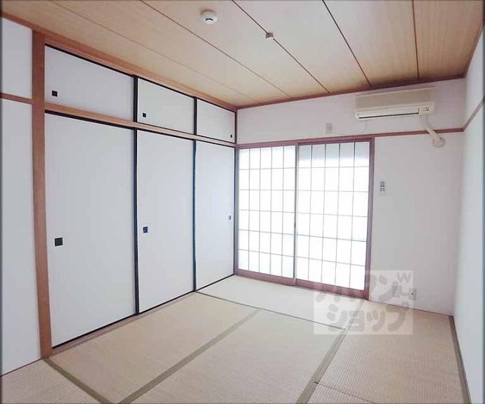 【ＭＵＲＯＭＡＣＨＩ　ＰＬＡＣＥ】間取