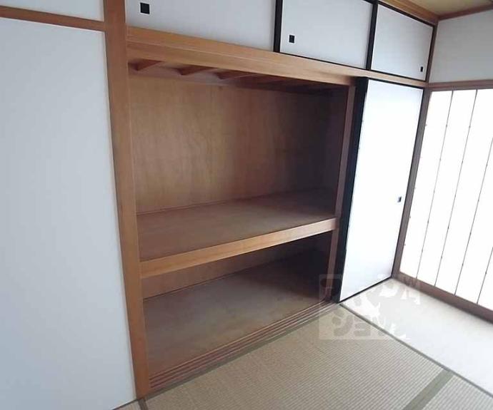 【ＭＵＲＯＭＡＣＨＩ　ＰＬＡＣＥ】間取