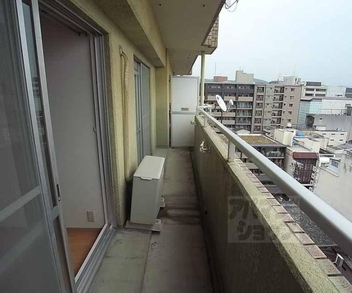【ＭＵＲＯＭＡＣＨＩ　ＰＬＡＣＥ】間取