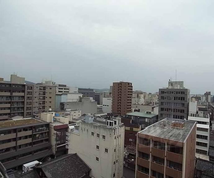 【MUROMACHI PLACE】間取
