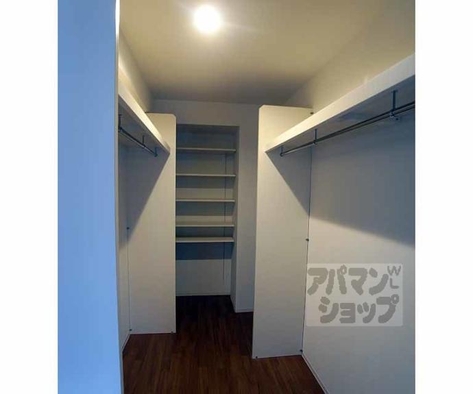 【ＭＵＲＯＭＡＣＨＩ　ＰＬＡＣＥ】間取