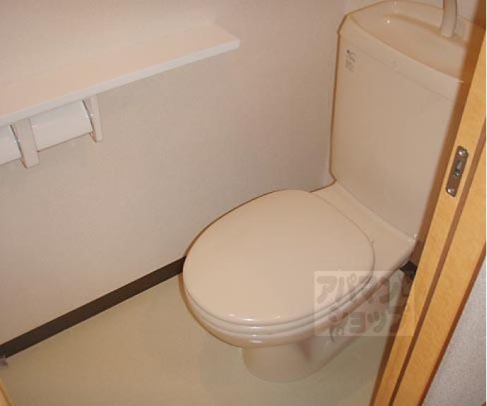 【和（なごみ）】間取