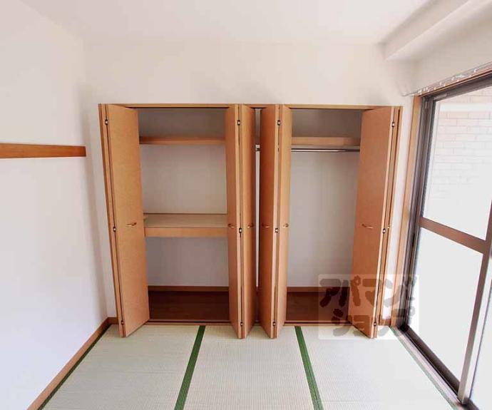 【和（なごみ）】間取