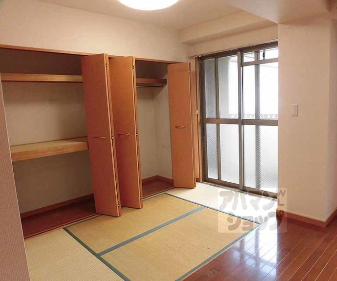 【和（なごみ）】間取