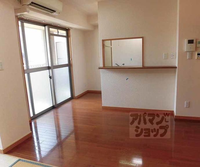 【和（なごみ）】間取