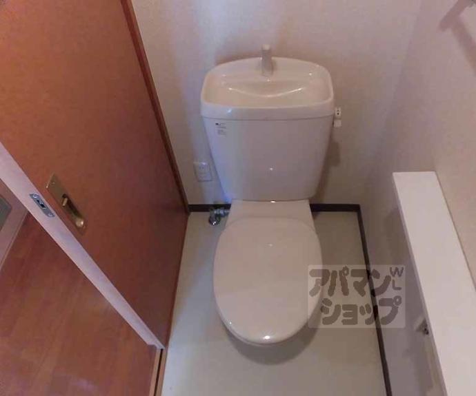 【和（なごみ）】間取