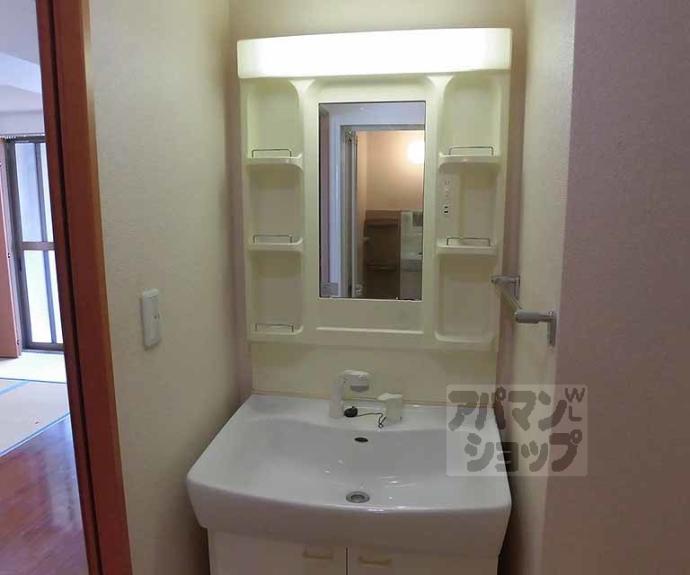 【和（なごみ）】間取