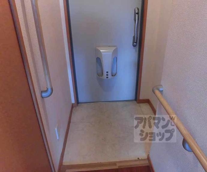 【和（なごみ）】間取