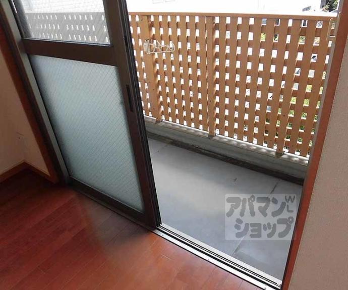 【和（なごみ）】間取