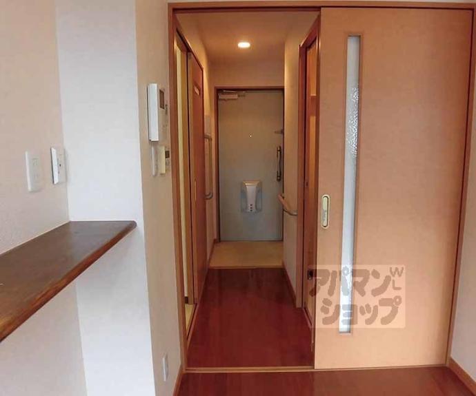 【和（なごみ）】間取