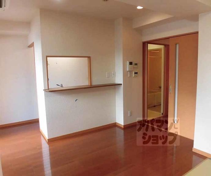 【和（なごみ）】間取