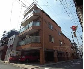 グレードルーフ甚：間取図