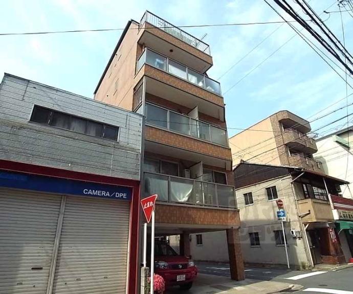 【グレードルーフ甚】間取