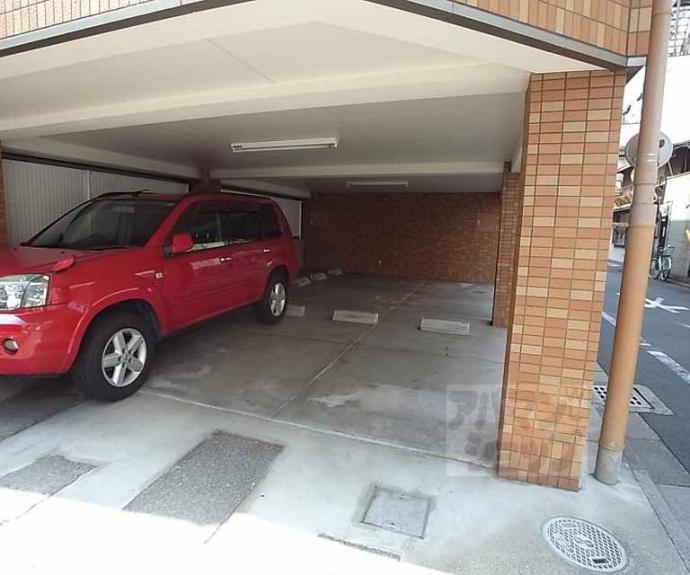 【グレードルーフ甚】間取