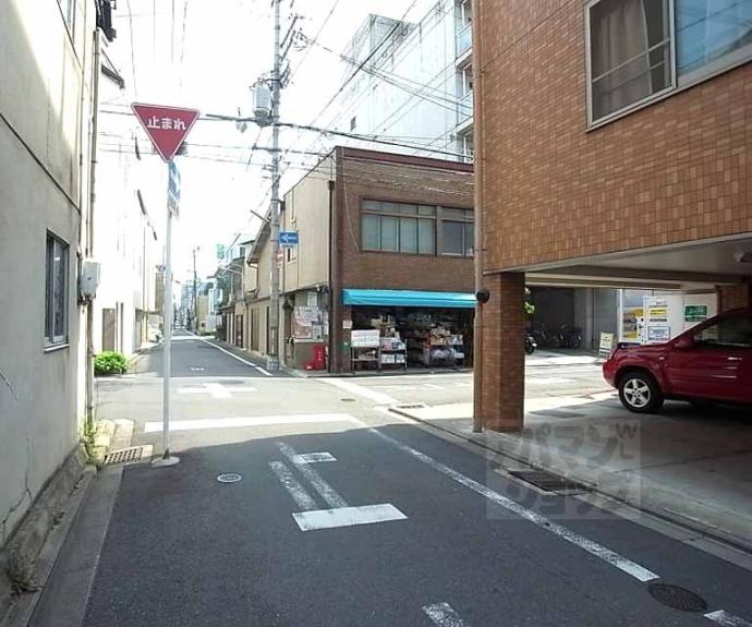 【グレードルーフ甚】間取