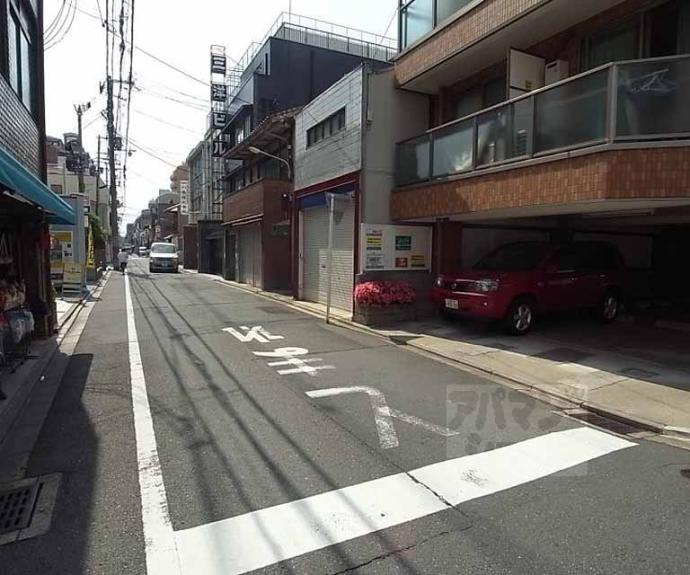 【グレードルーフ甚】間取