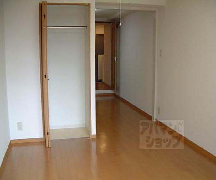 【グレードルーフ甚】間取