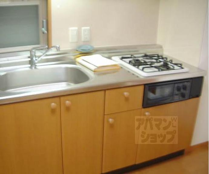 【グレードルーフ甚】間取