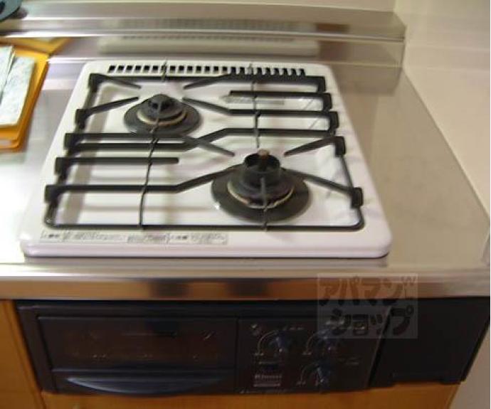 【グレードルーフ甚】間取