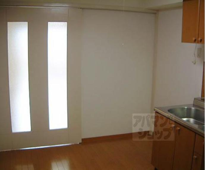 【グレードルーフ甚】間取