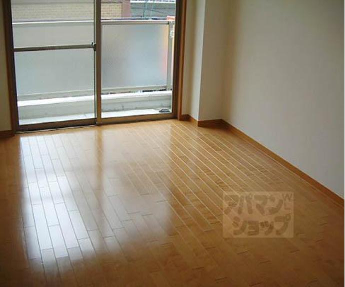 【グレードルーフ甚】間取