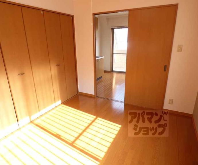 【グレードルーフ甚】間取