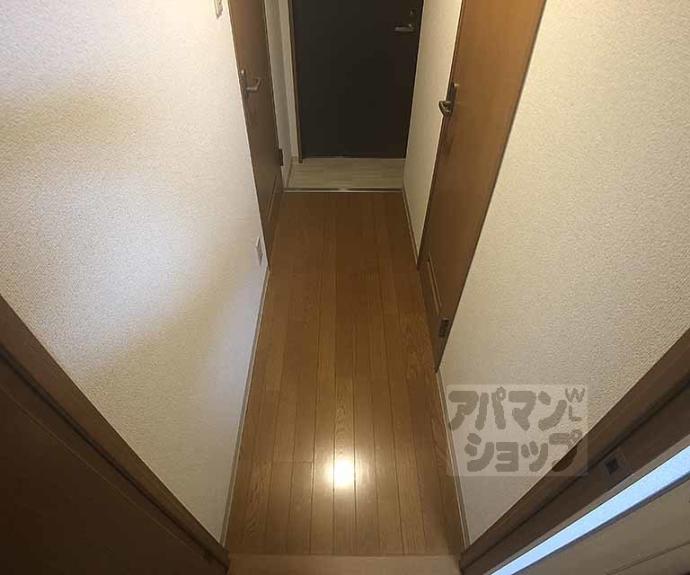 【グレードルーフ甚】間取
